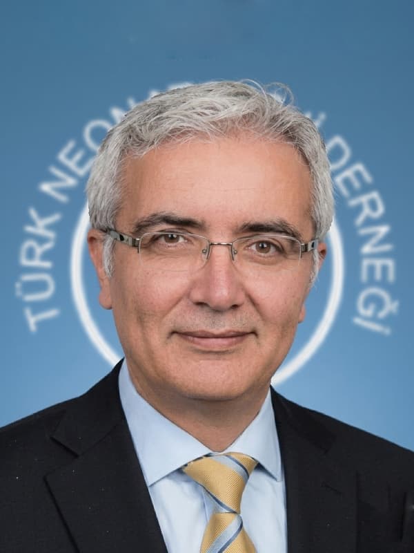 Prof. Dr. Ahmet Yağmur Baş