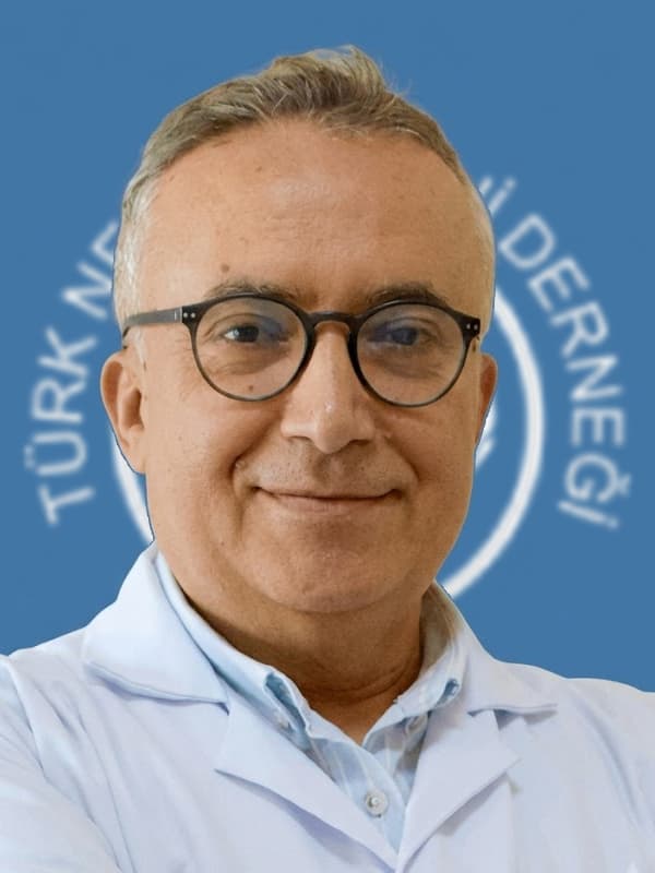 Prof. Dr. Mustafa Ali Akın