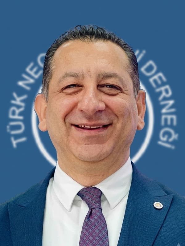 Prof. Dr. Ömer Erdeve