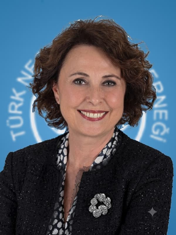 Prof. Dr. Şebnem Çalkavur