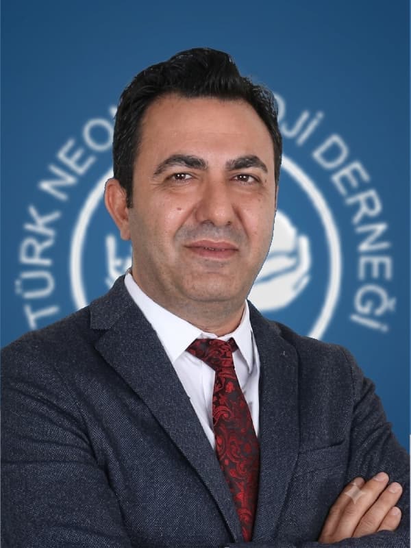Prof. Dr. Yusuf Ünal Sarıkabadayı